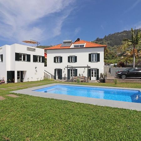 Villa Casa Das Rosas By Homing à Arco da Calheta  Extérieur photo