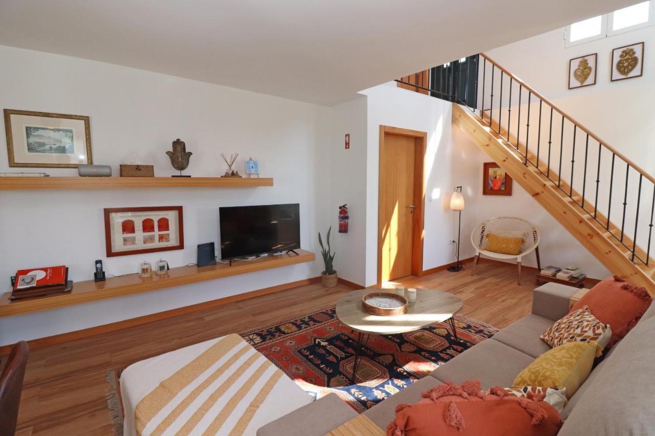 Villa Casa Das Rosas By Homing à Arco da Calheta  Extérieur photo