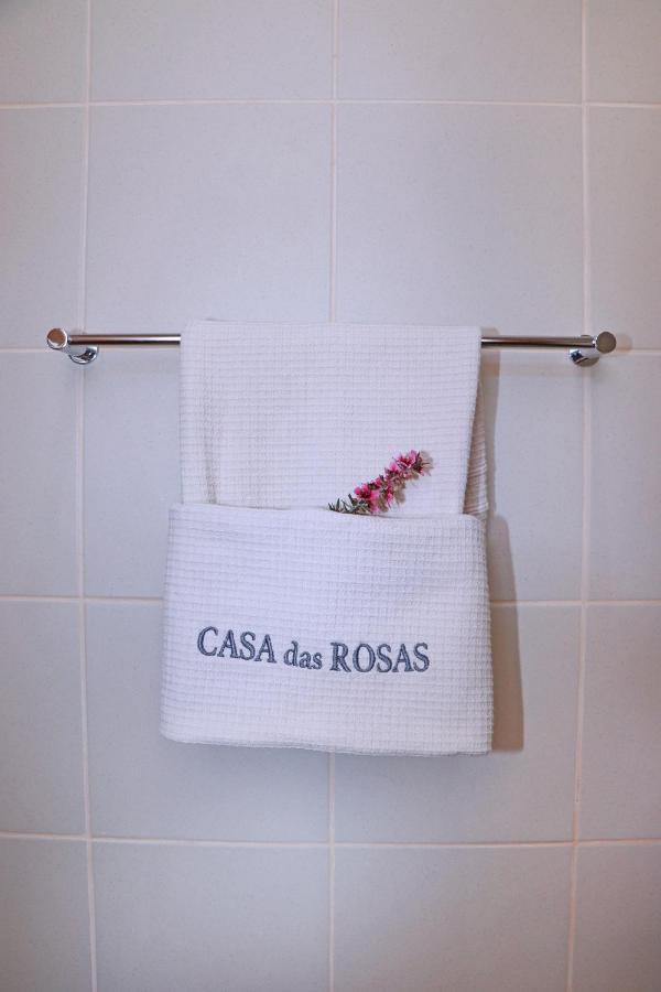 Villa Casa Das Rosas By Homing à Arco da Calheta  Extérieur photo