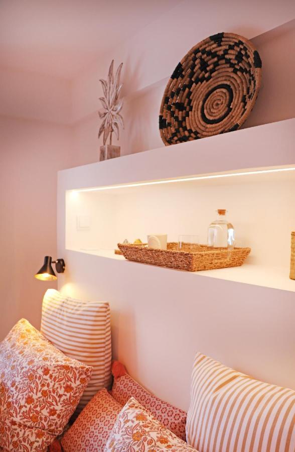 Villa Casa Das Rosas By Homing à Arco da Calheta  Extérieur photo