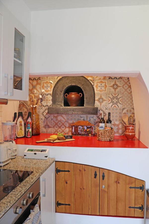 Villa Casa Das Rosas By Homing à Arco da Calheta  Extérieur photo