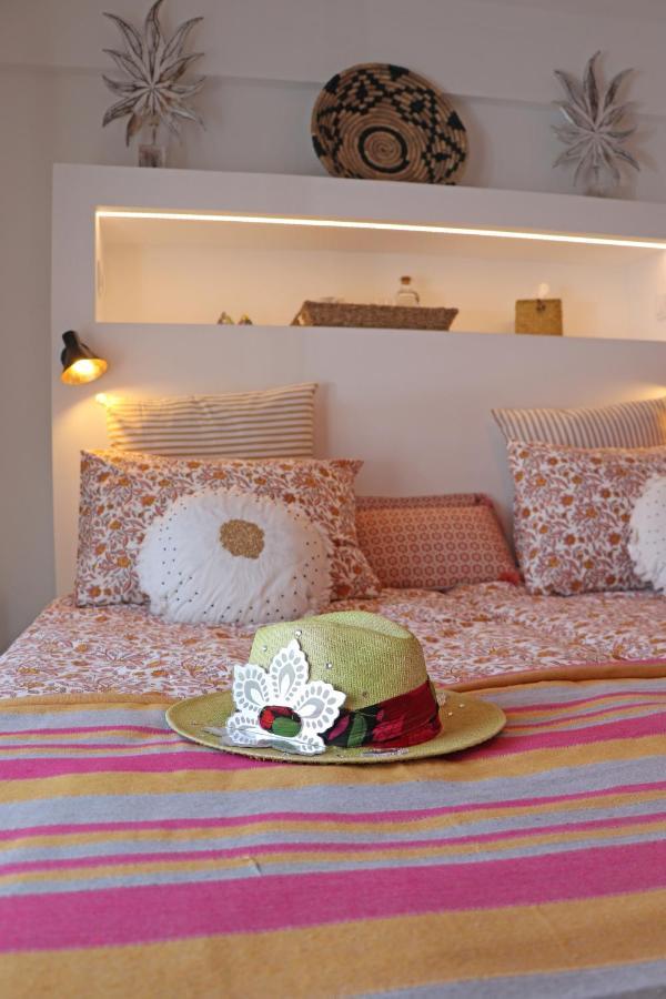 Villa Casa Das Rosas By Homing à Arco da Calheta  Extérieur photo