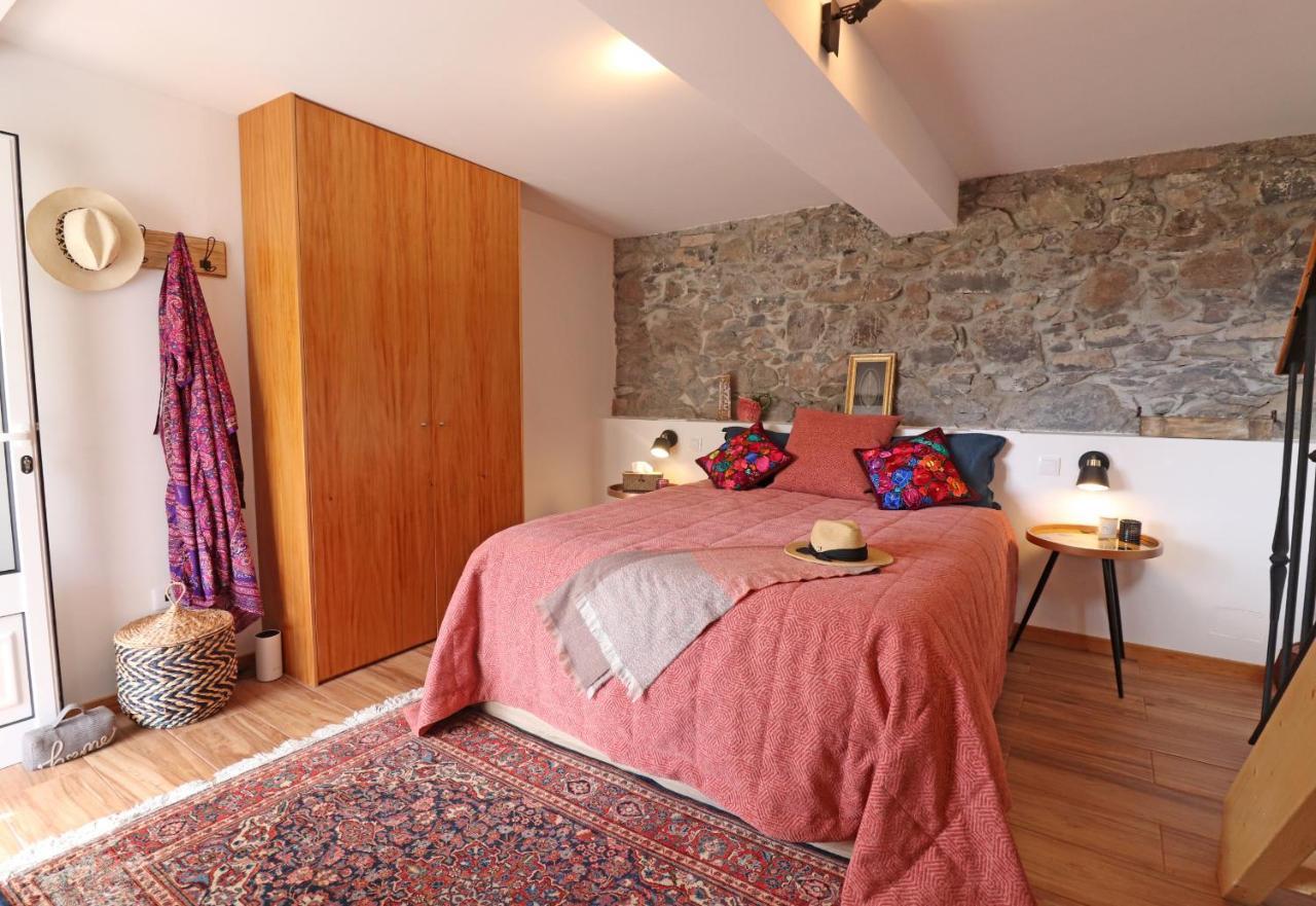 Villa Casa Das Rosas By Homing à Arco da Calheta  Extérieur photo